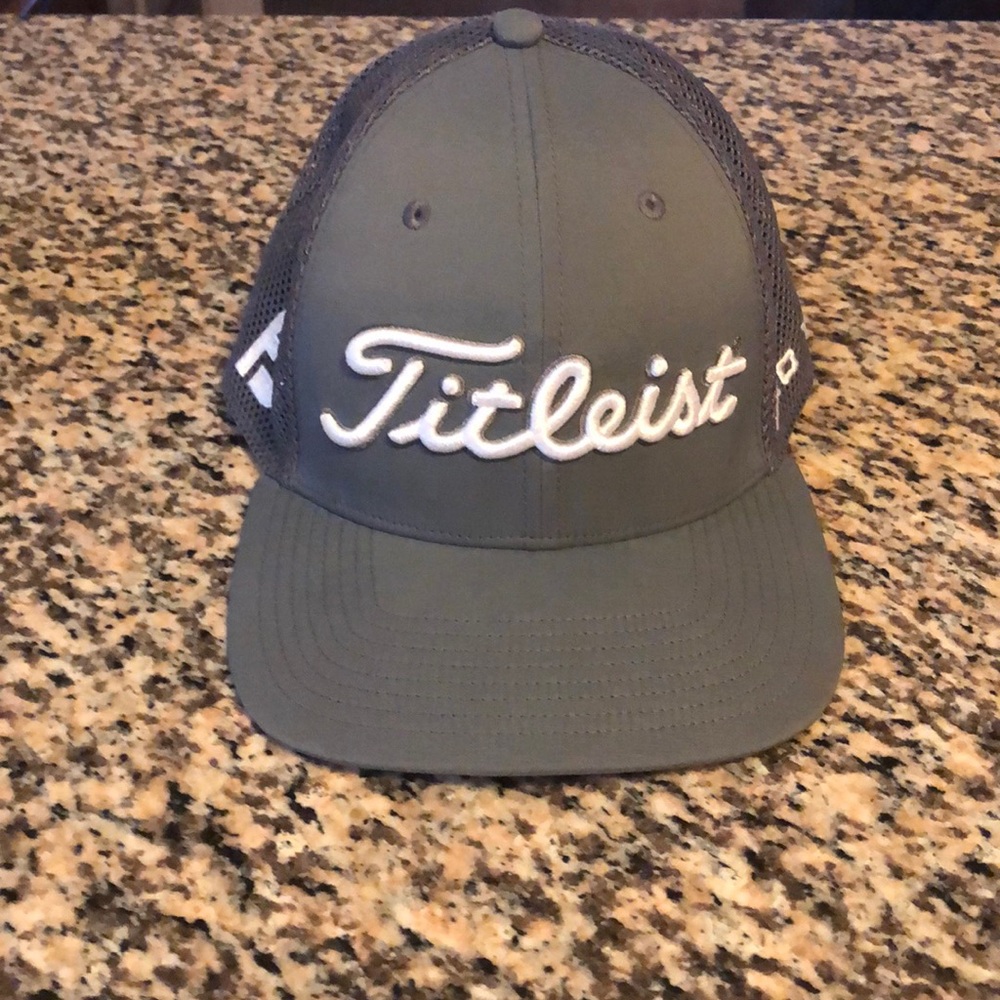 Titleist Golf Hat